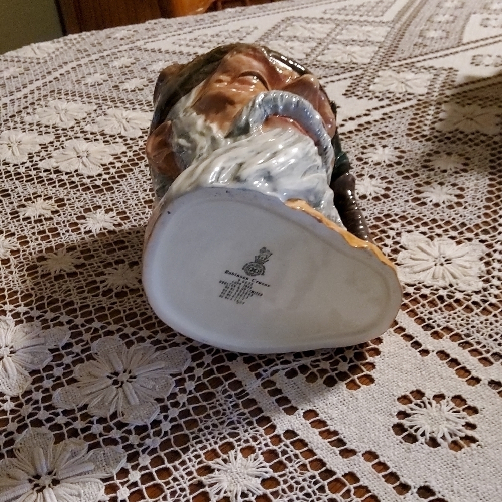 Toby Mug - Picture 4 of 7